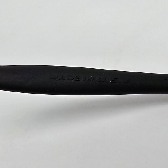 *SOLD* Oakley 04-600 Racing Jacket Gen 2 New Blue Frame +Red Iridium Sunglasses - Picture 8 of 14